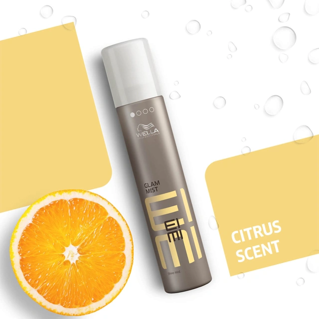 Wella Professionals EIMI Glam Mist Shine Mist 200ml főképe